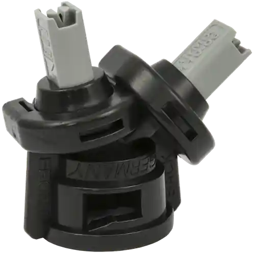 AMDF12 Medium Pressure Dual AirMix®
