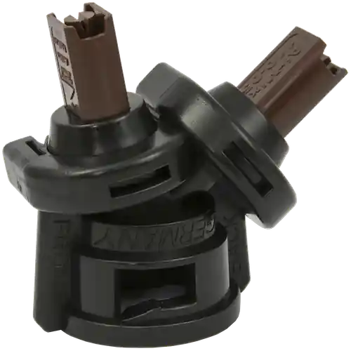 AMDF10 Medium Pressure Dual AirMix®