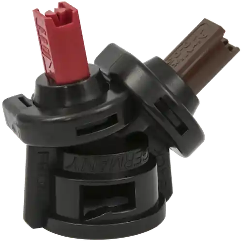 AMDF09 Medium Pressure Dual AirMix®