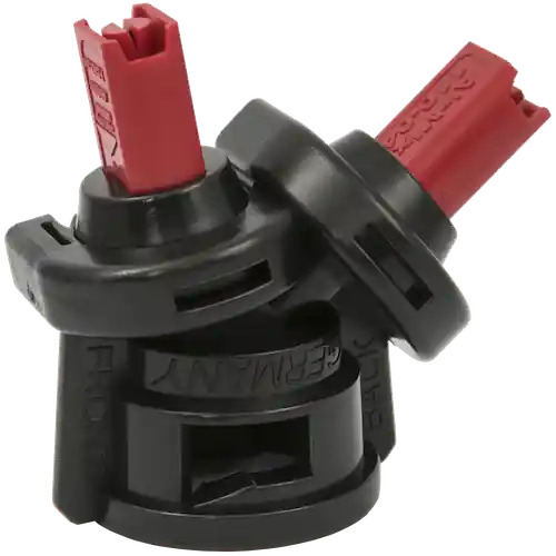 AMDF08 Medium Pressure Dual AirMix®
