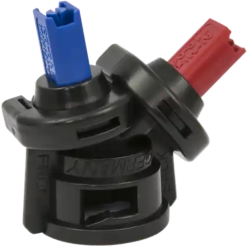 AMFD07 Medium Pressure Dual AirMix®