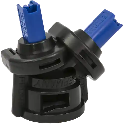 AMDF06 Medium Pressure Dual AirMix®