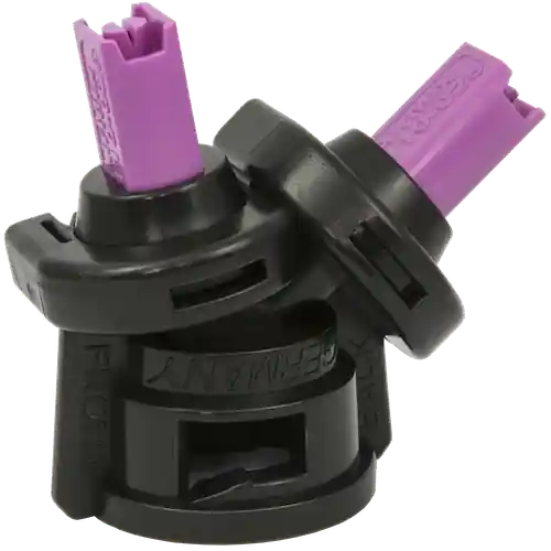 AMDF05 Medium Pressure Dual AirMix®