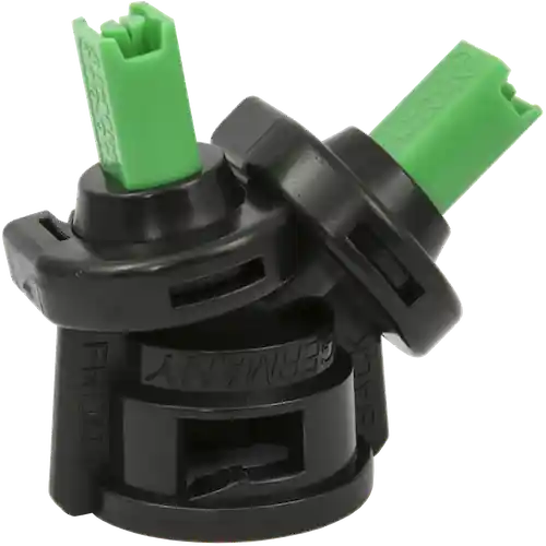 AMDF03 Medium Pressure Dual AirMix®