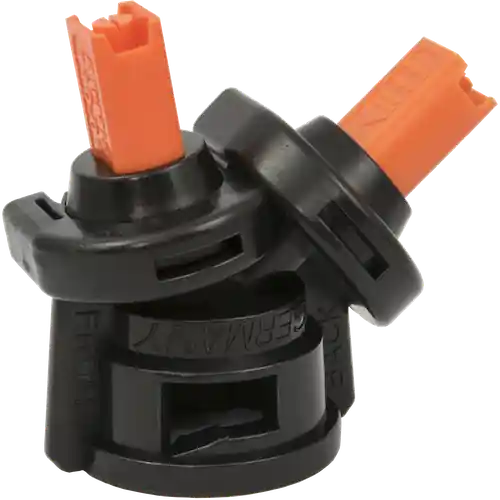 AMDF02 Medium Pressure Dual AirMix®