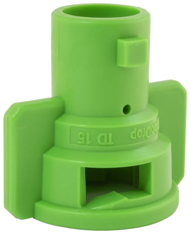TDXLV15 Medium Pressure TurboDrop® XL Venturi