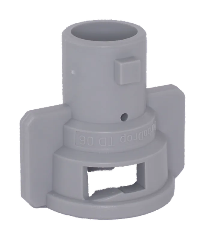 TDXLV06 Medium Pressure TurboDrop® XL Venturi