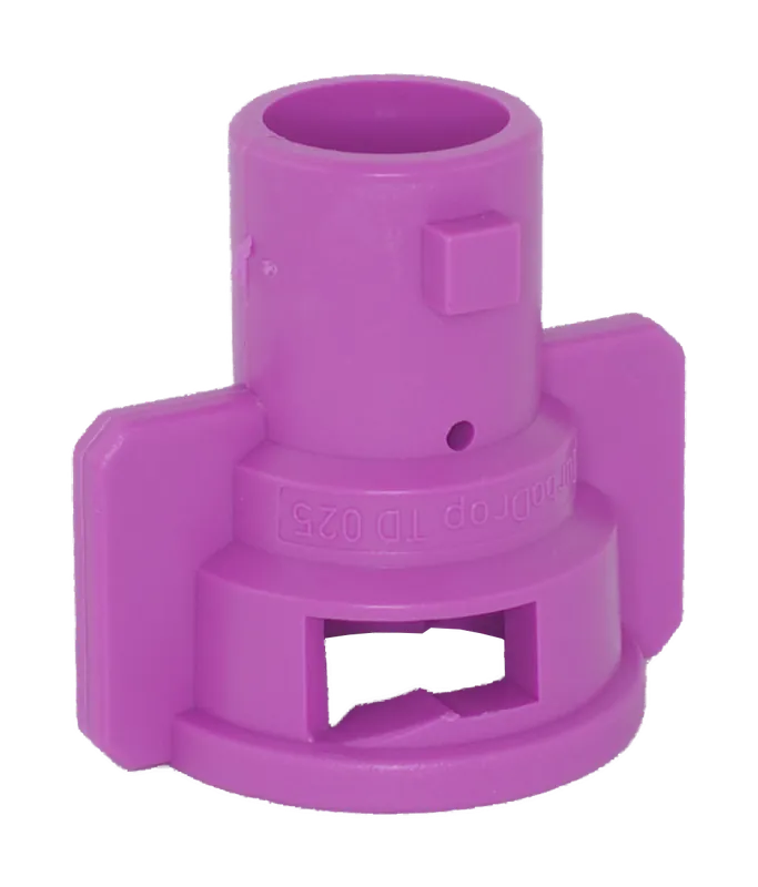 TDXLV025 Medium Pressure TurboDrop® XL Venturi