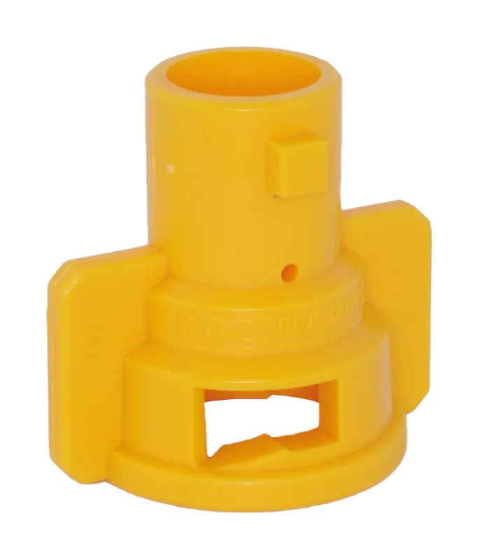 TDXLV02 Medium Pressure TurboDrop® XL Venturi