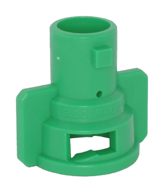 TDXLV015 Medium Pressure TurboDrop® XL Venturi