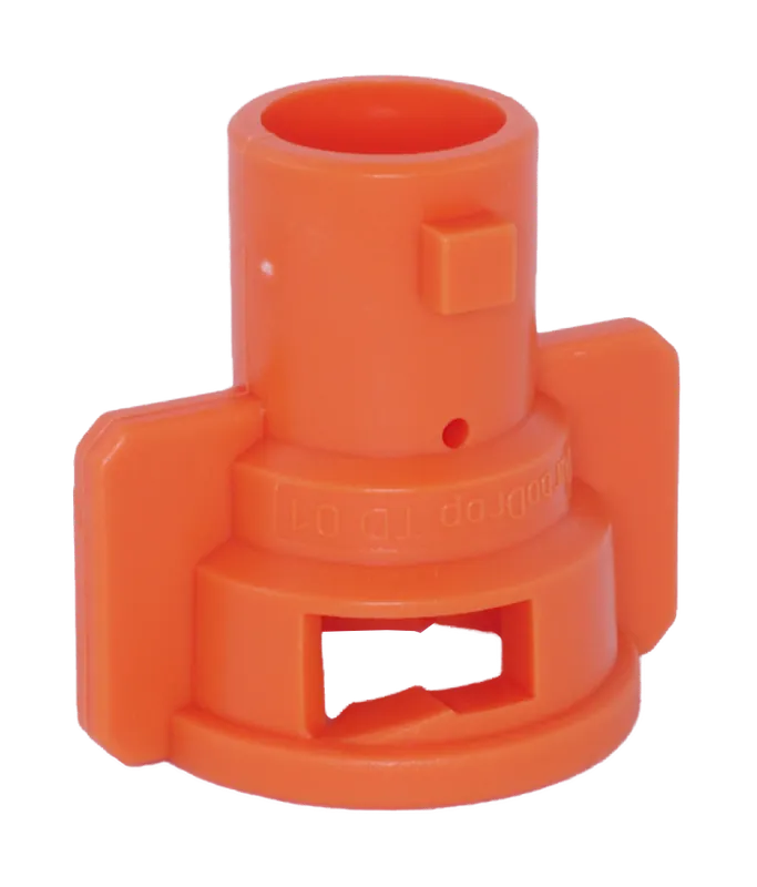 TDXLV01 Medium Pressure TurboDrop® XL Venturi