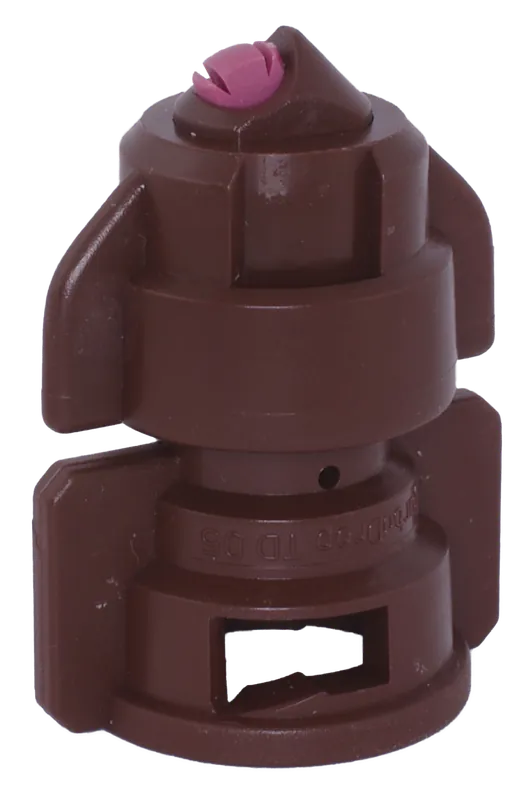 TDAT11005 High Pressure Asymmetric TwinFan TurboDrop®