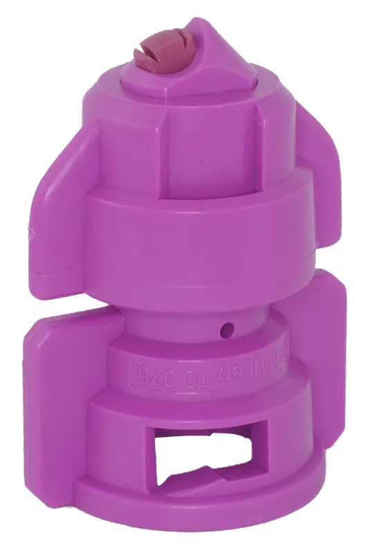TDAT110025 High Pressure Asymmetric TwinFan TurboDrop®