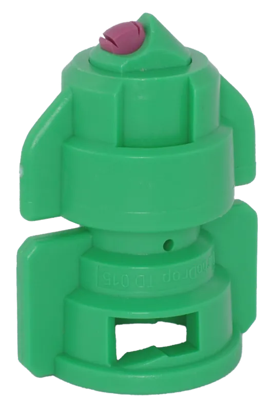 TDAT110015 High Pressure Asymmetric TwinFan TurboDrop®