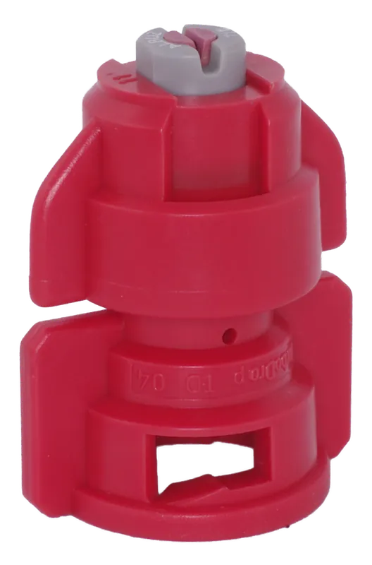 TDCFFC11004 High Pressure Full Ceramic TurboDrop® Venturi Nozzle, 110°