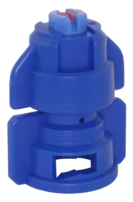 TDCFFC11003 High Pressure Full Ceramic TurboDrop® Venturi Nozzle, 110°