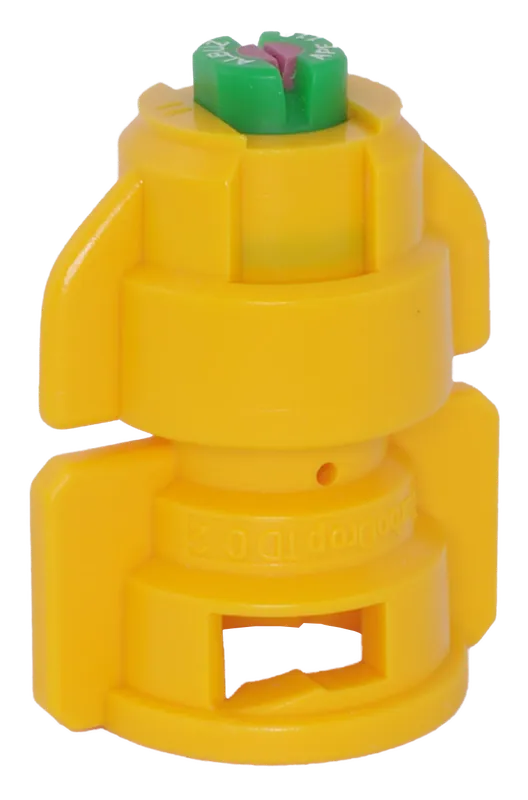TDCFFC11002 High Pressure Full Ceramic TurboDrop® Venturi Nozzle, 110°