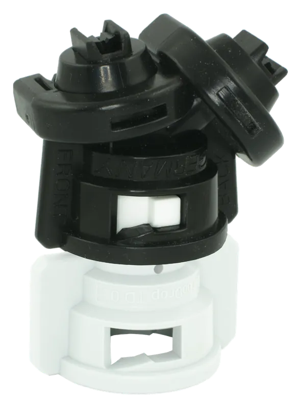 TADF08-D TurboDrop® Asymmetric Dual Fan Nozzle - D Version