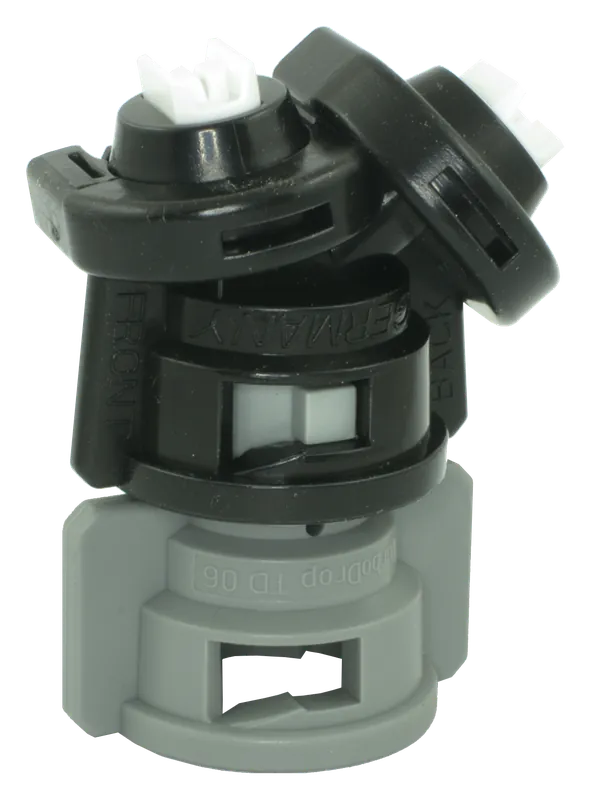 TADF06-D TurboDrop® Asymmetric Dual Fan Nozzle - D Version