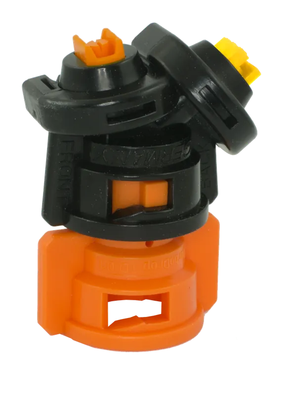 TADF01-D TurboDrop® Asymmetric Dual Fan Nozzle - D Version