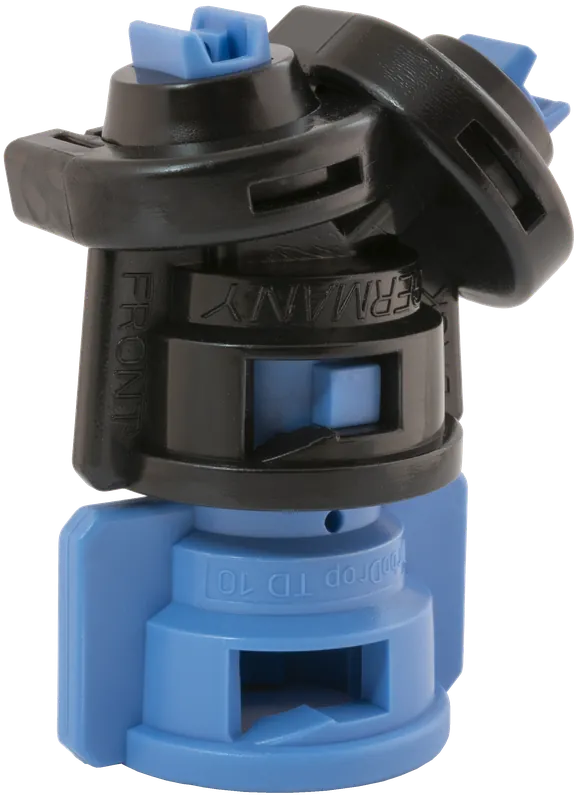 TADF10 TurboDrop® Asymmetric Dual Fan Nozzle