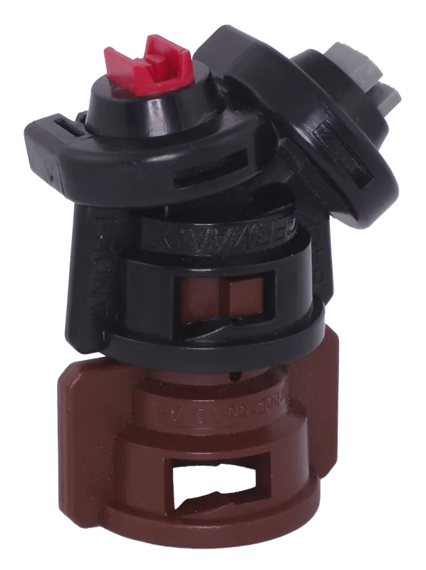 TADF05 TurboDrop® Asymmetric Dual Fan Nozzle