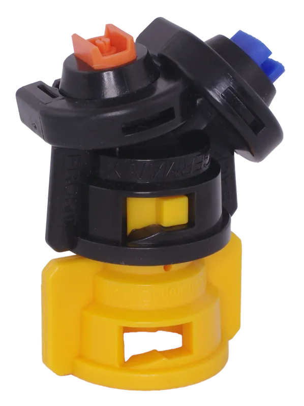 TADF02 TurboDrop® Asymmetric Dual Fan Nozzle