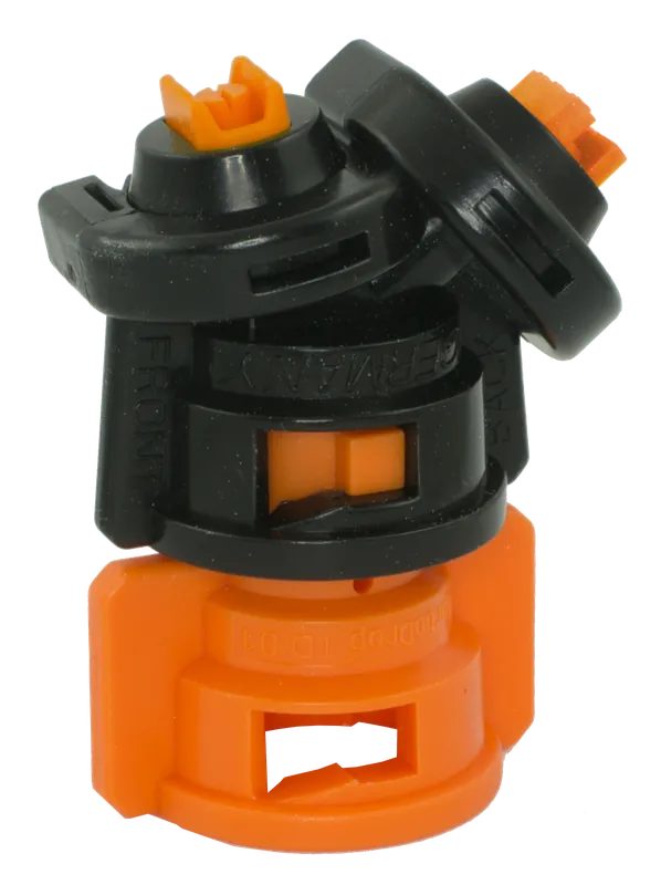 TADF01 TurboDrop® Asymmetric Dual Fan Nozzle