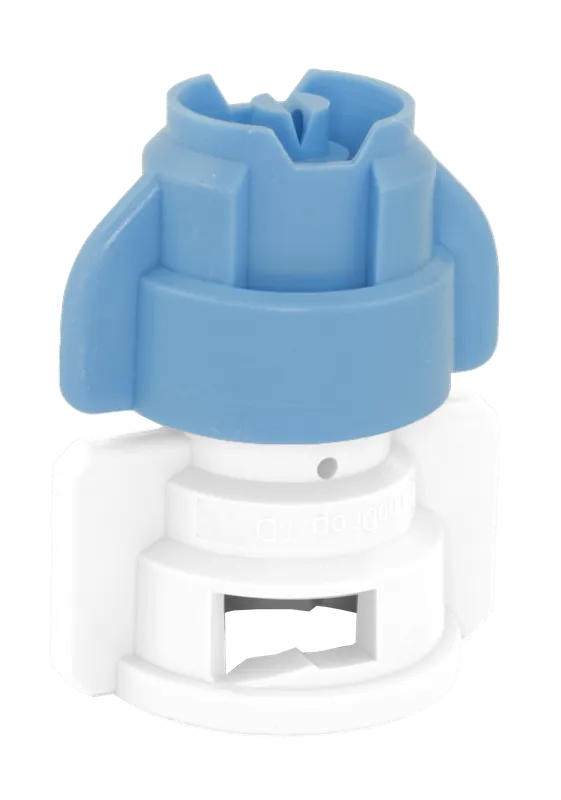 TDXL11008-D Medium Pressure TurboDrop® XL Venturi Nozzle - D Version