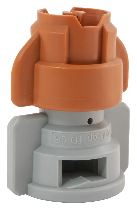 TDXL11006-D Medium Pressure TurboDrop® XL Venturi Nozzle - D Version