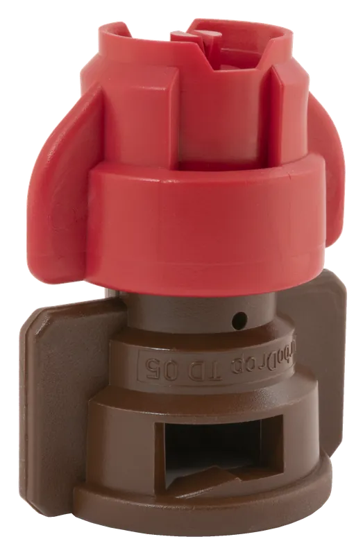 TDXL11005-D Medium Pressure TurboDrop® XL Venturi Nozzle - D Version