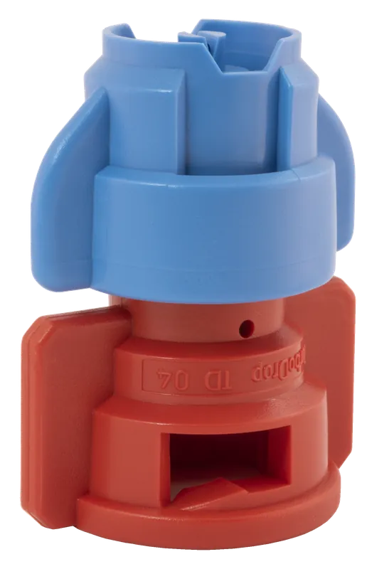 TDXL11004-D Medium Pressure TurboDrop® XL Venturi Nozzle - D Version