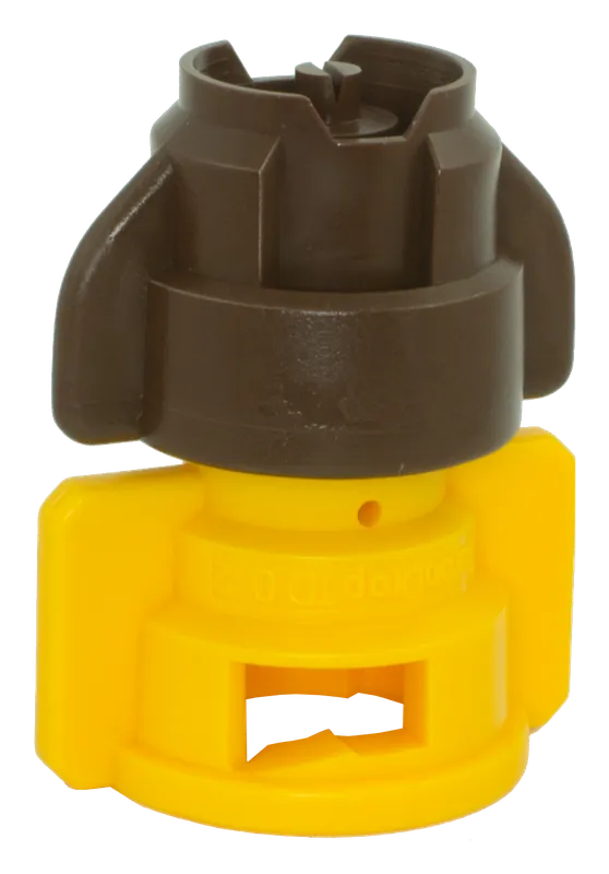 TDXL11002-D Medium Pressure TurboDrop® XL Venturi Nozzle - D Version