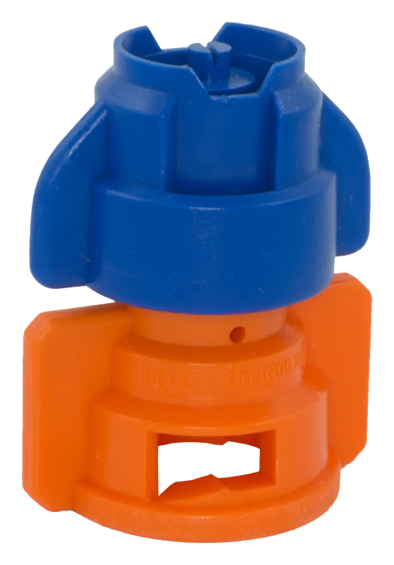 TDXL11001-D Medium Pressure TurboDrop® XL Venturi Nozzle - D Version