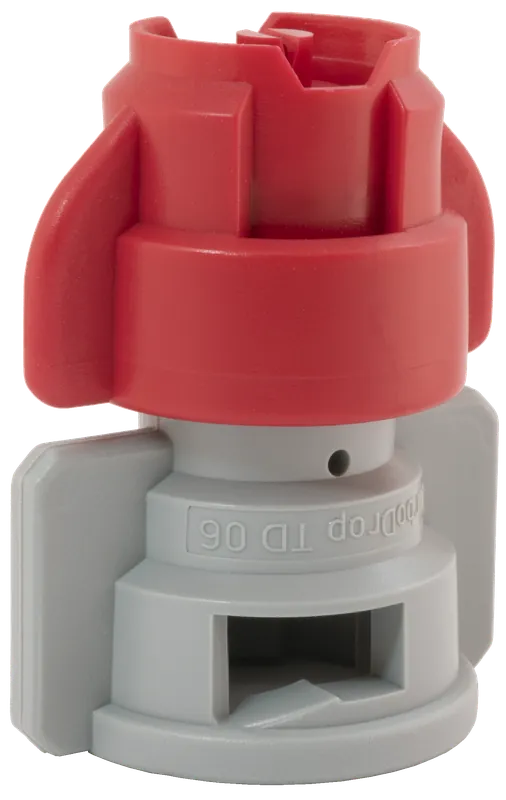 TDXL11006 Medium Pressure TurboDrop® XL Venturi Nozzle, 110°