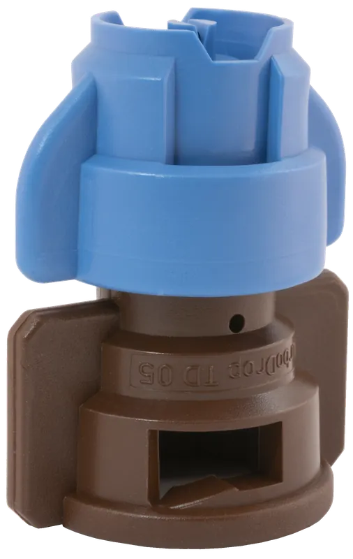 TDXL11005 Medium Pressure TurboDrop® XL Venturi Nozzle, 110°