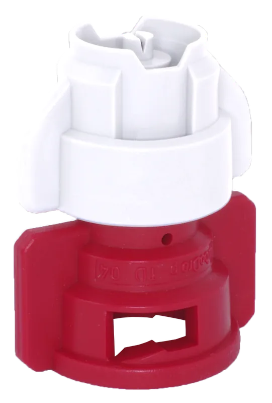 TDXL11004 Medium Pressure TurboDrop® XL Venturi Nozzle, 110°