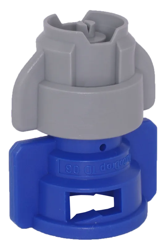 TDXL11003 Medium Pressure TurboDrop® XL Venturi Nozzle, 110°