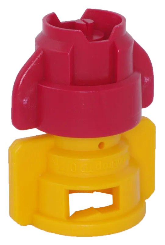 TDXL11002 Medium Pressure TurboDrop® XL Venturi Nozzle, 110°