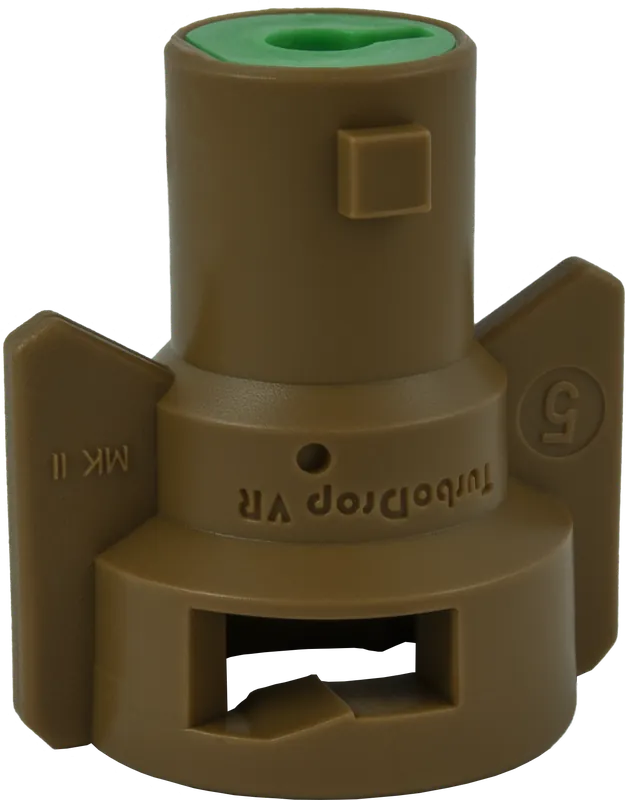 TDVRC05 TurboDrop® Variable Rate Venturi
