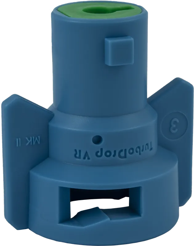 TDVRC03 TurboDrop® Variable Rate Venturi