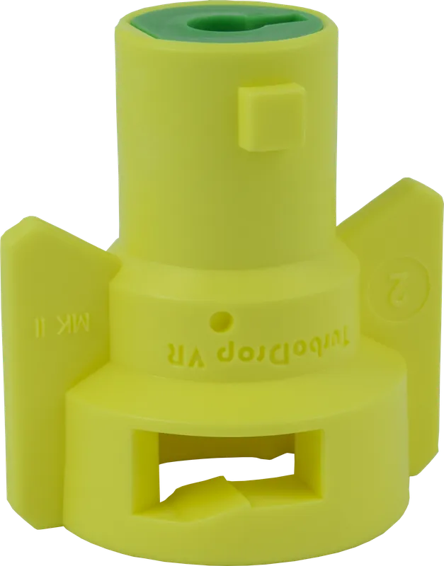 TDVRC02 TurboDrop® Variable Rate Venturi