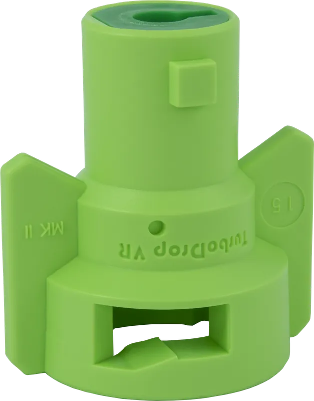 TDVRC015 TurboDrop® Variable Rate Venturi