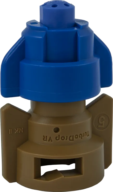 TDVRF05 TurboDrop® Variable Rate Fertilizer Nozzle