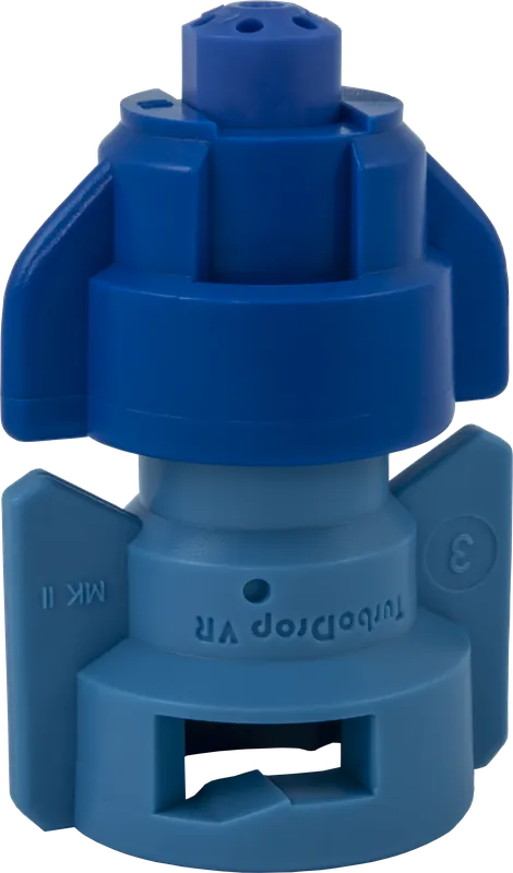 TDVRF03 TurboDrop® Variable Rate Fertilizer Nozzle