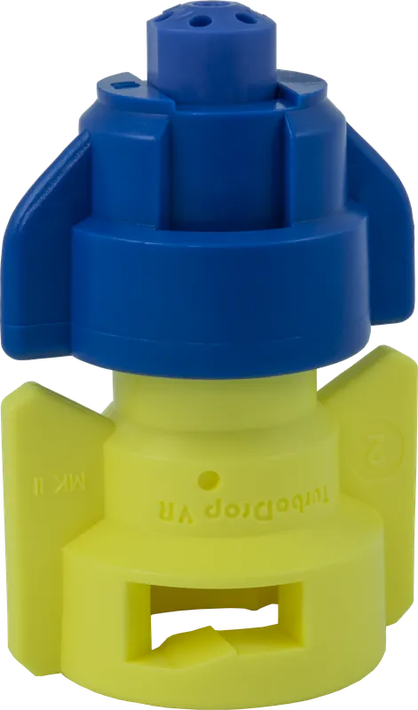 TDVRF02 TurboDrop® Variable Rate Fertilizer Nozzle