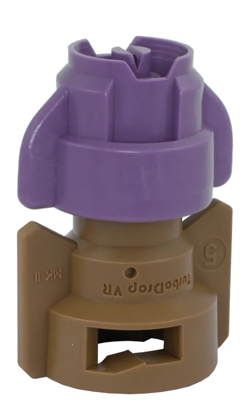 TDVR05 TurboDrop® Variable Rate Nozzle