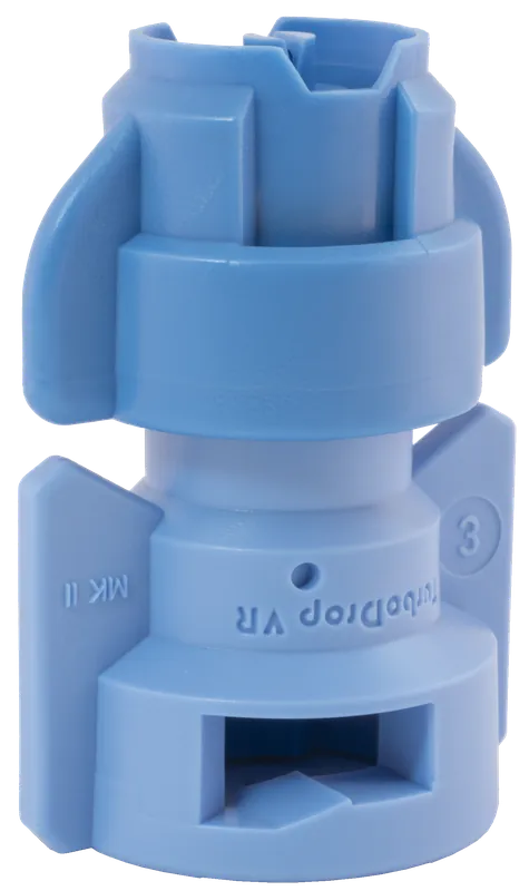 TDVR03 TurboDrop® Variable Rate Nozzle