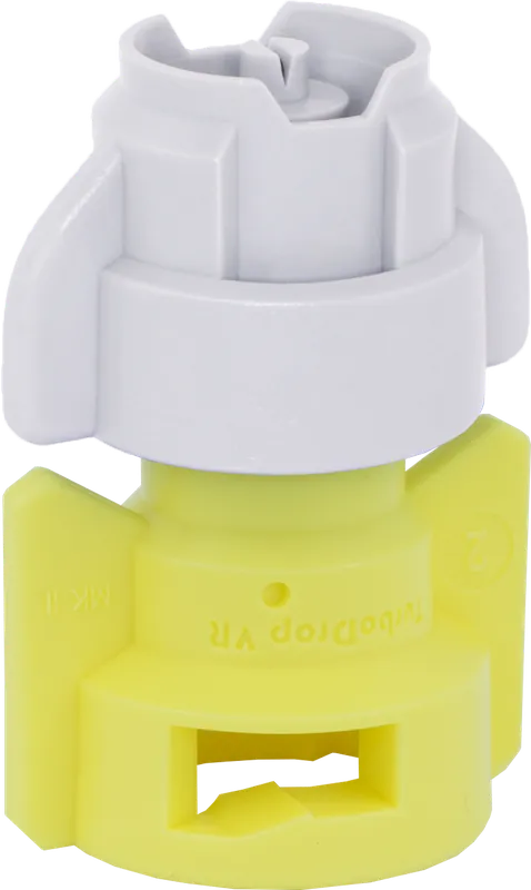 TDVR02 TurboDrop® Variable Rate Nozzle