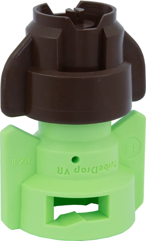 TDVR015 TurboDrop® Variable Rate Nozzle